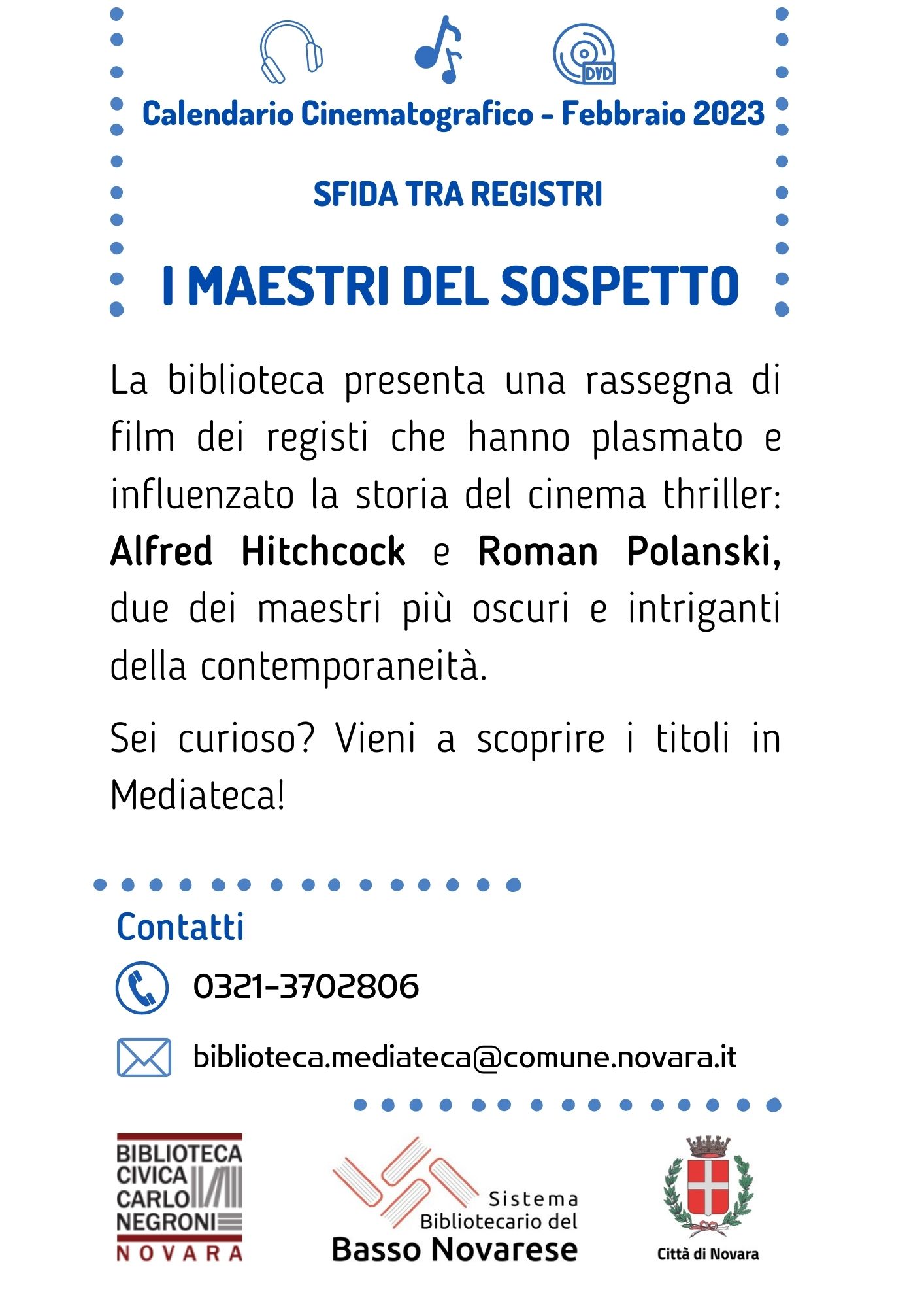 Mediateca cinema1
