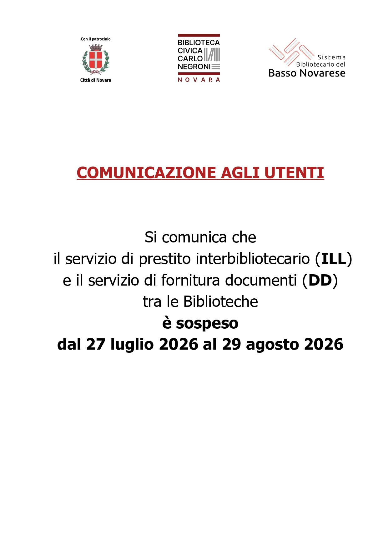 sospensione estiva ILL DD 2026 page-0001