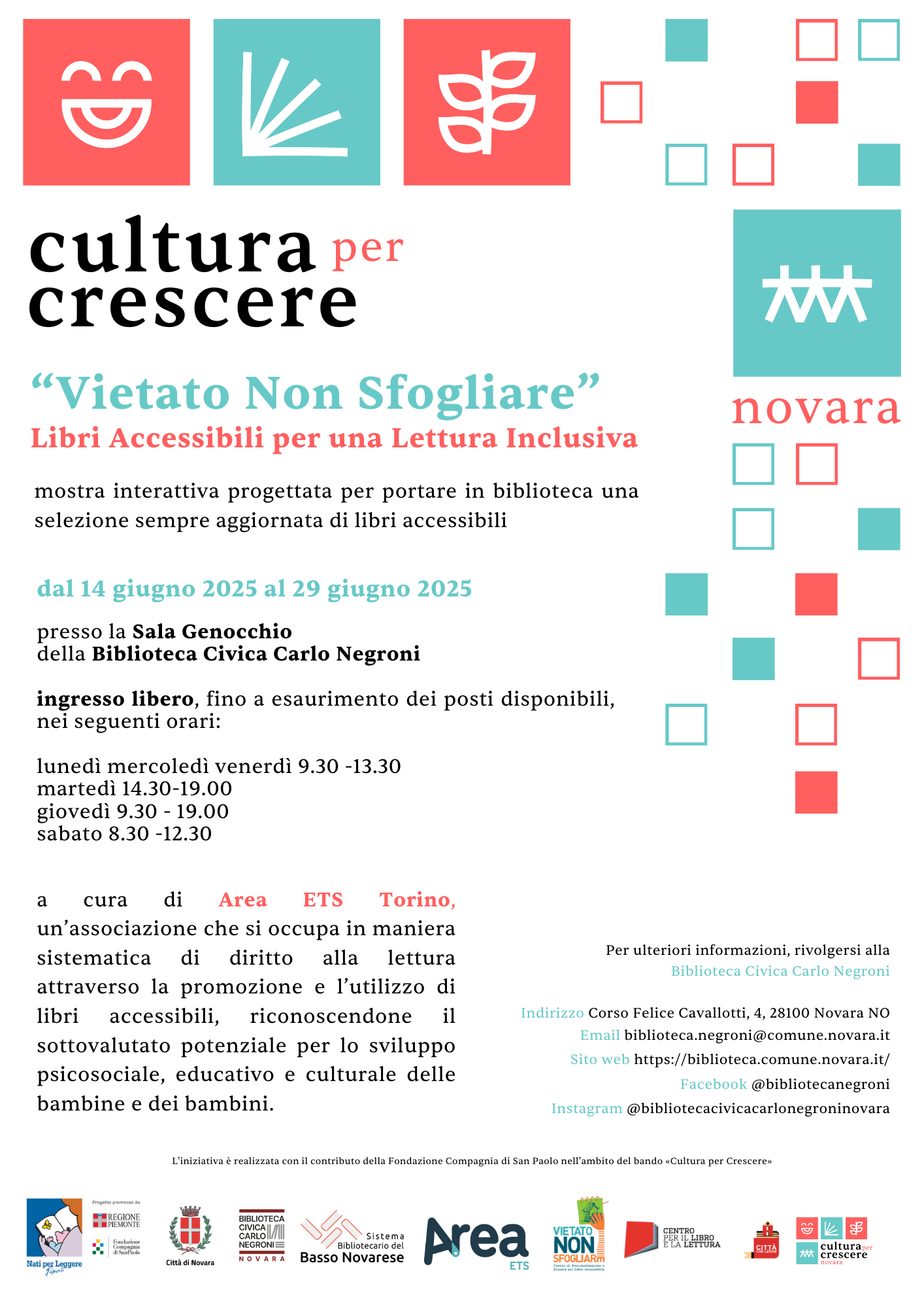 1 area mostra