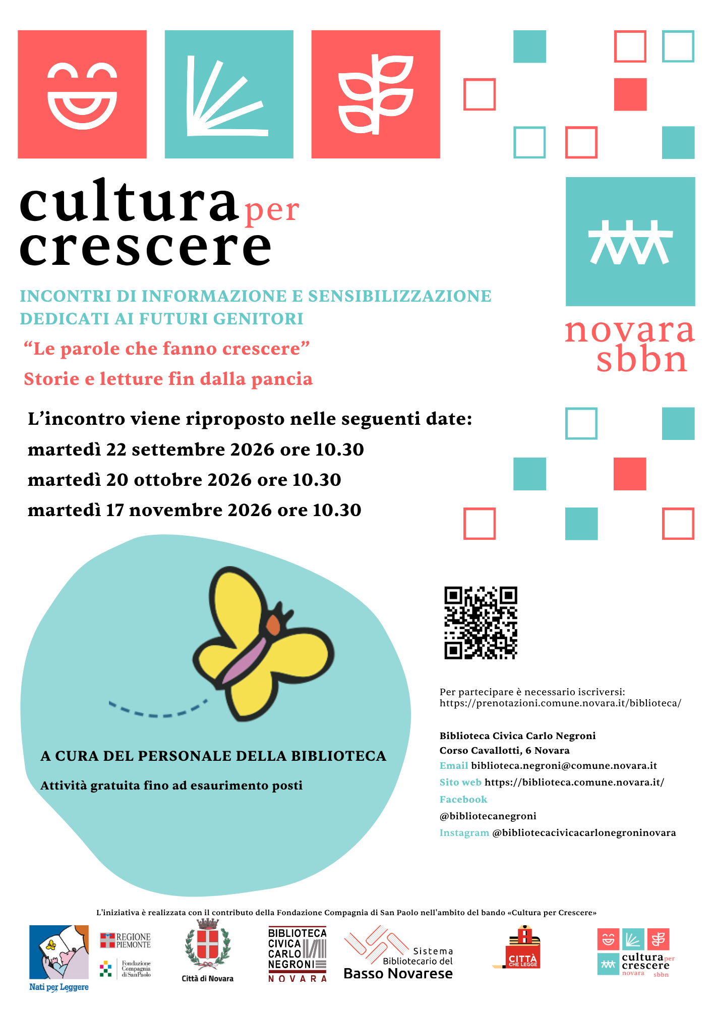 2026 fin dalla pancia