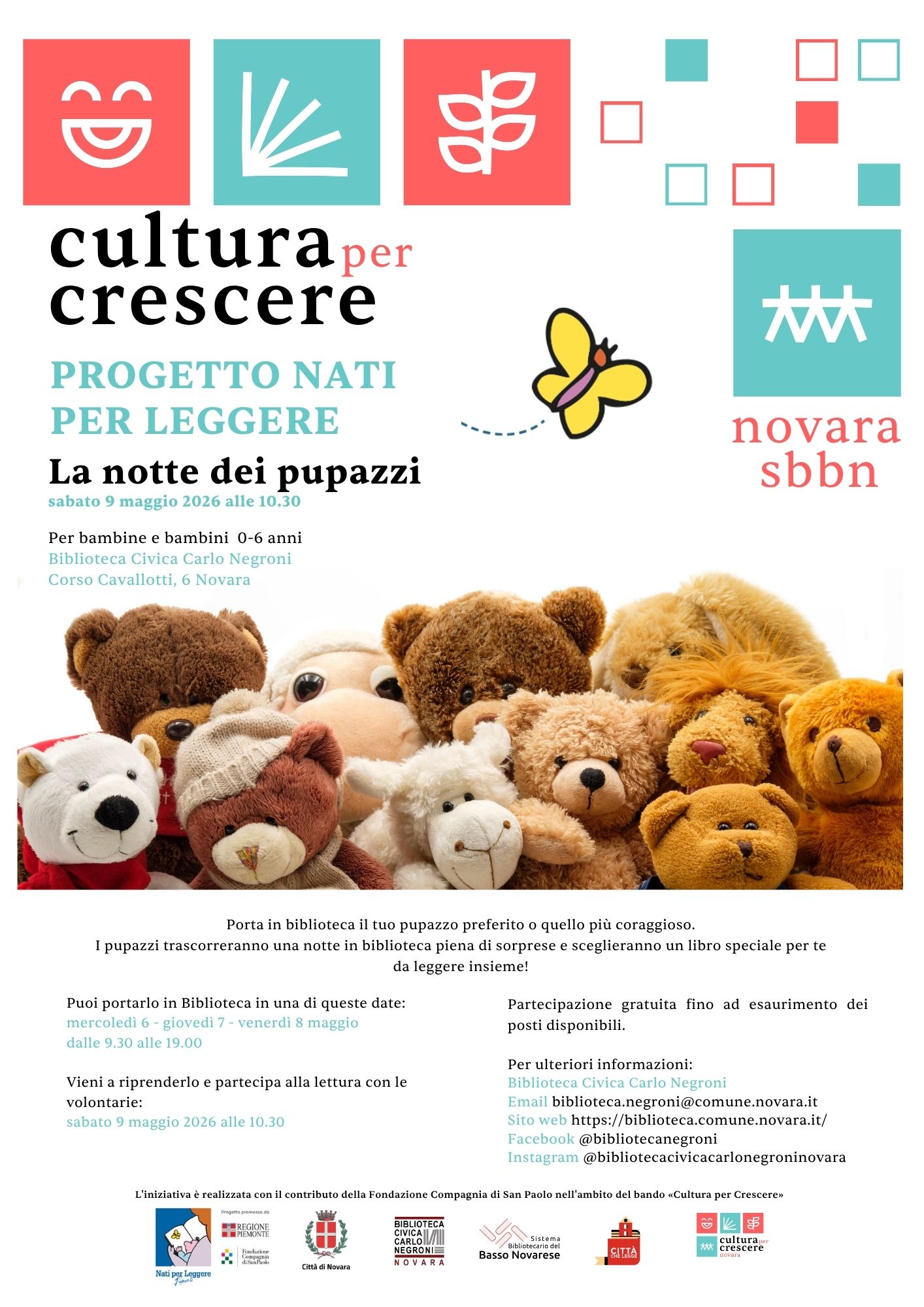 2026 NottedeiPupazzi