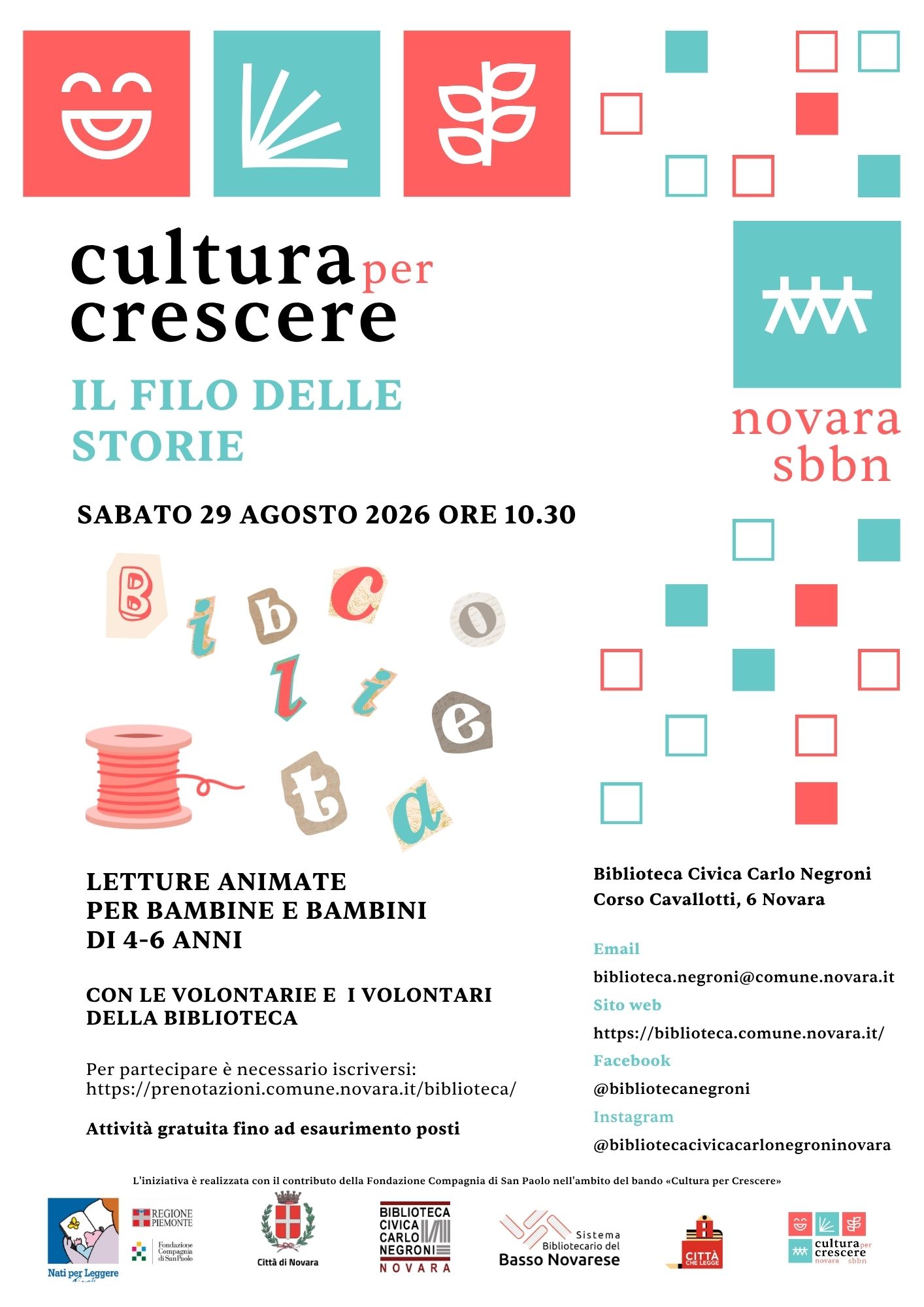 29.8.26 Ilfilo delle storie