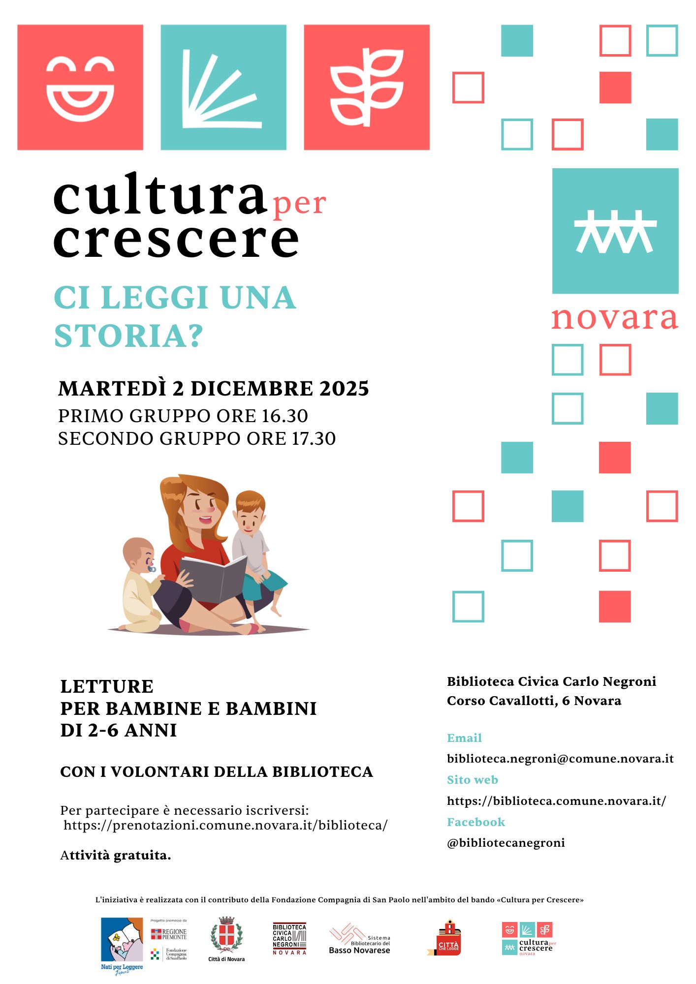 CiLeggiunaStoriaDicembre2025