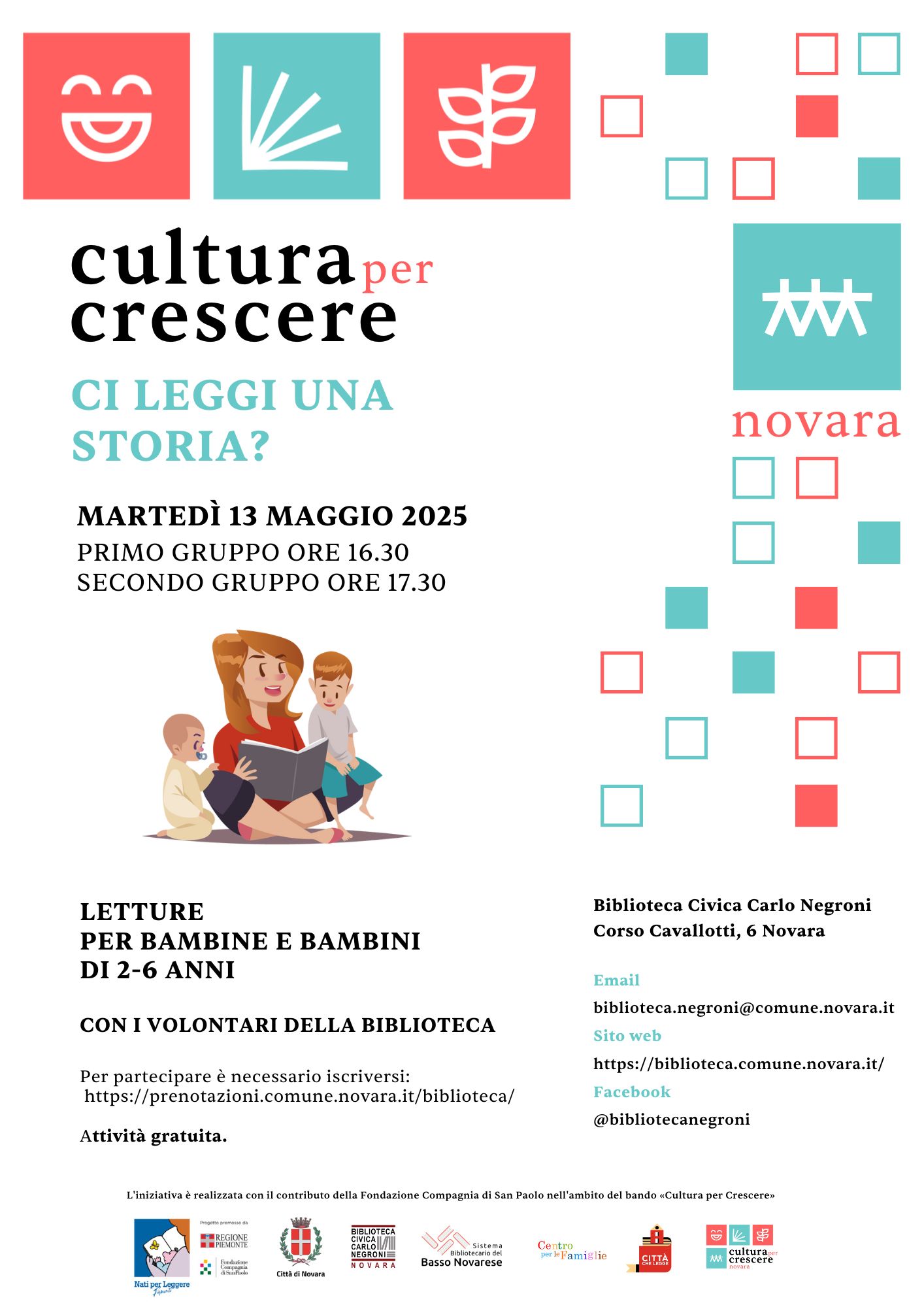 CxCNpL Ci leggi una storia13.5.25