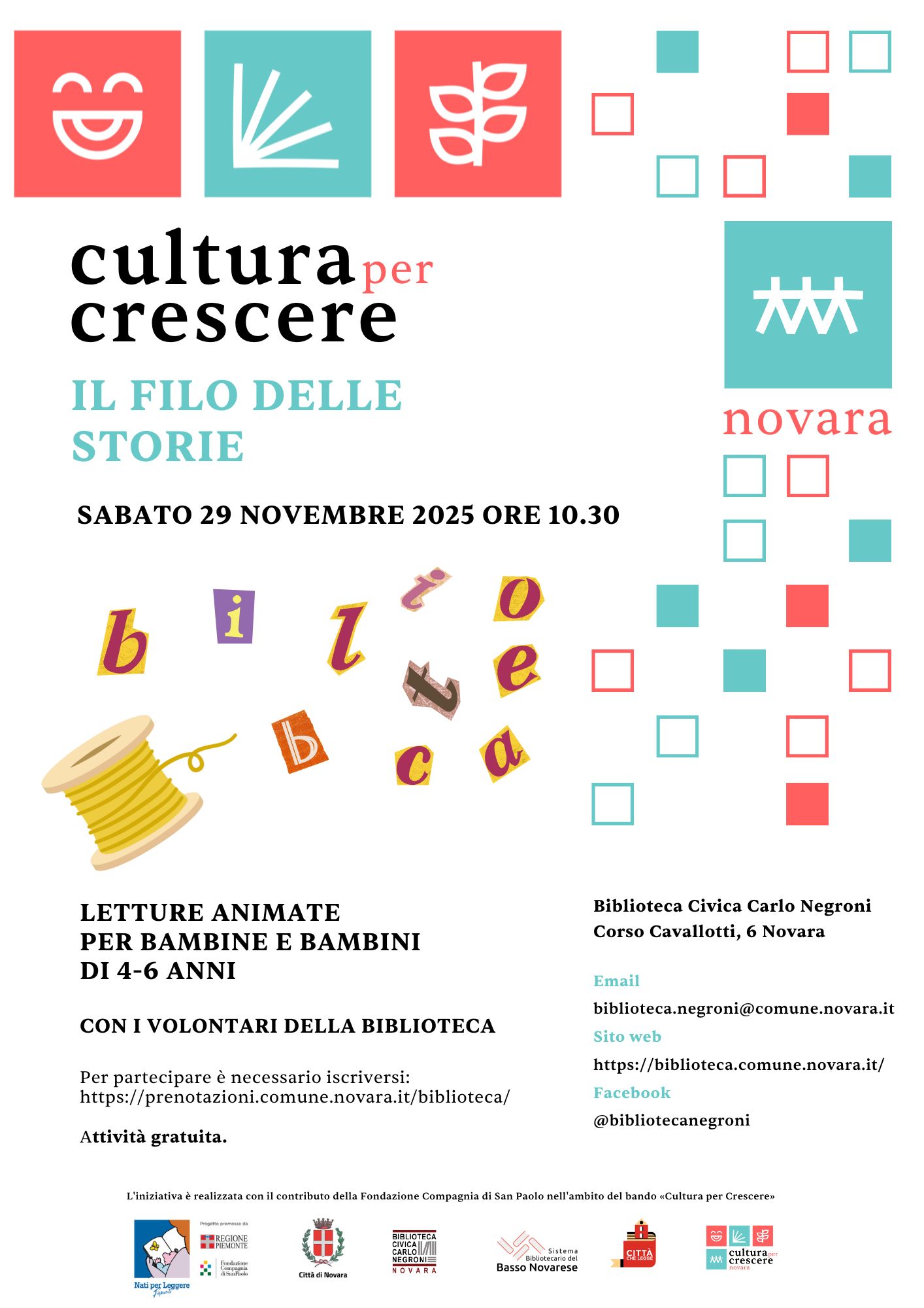 CxC NpL Ilfilo dellestorie 29.11.25