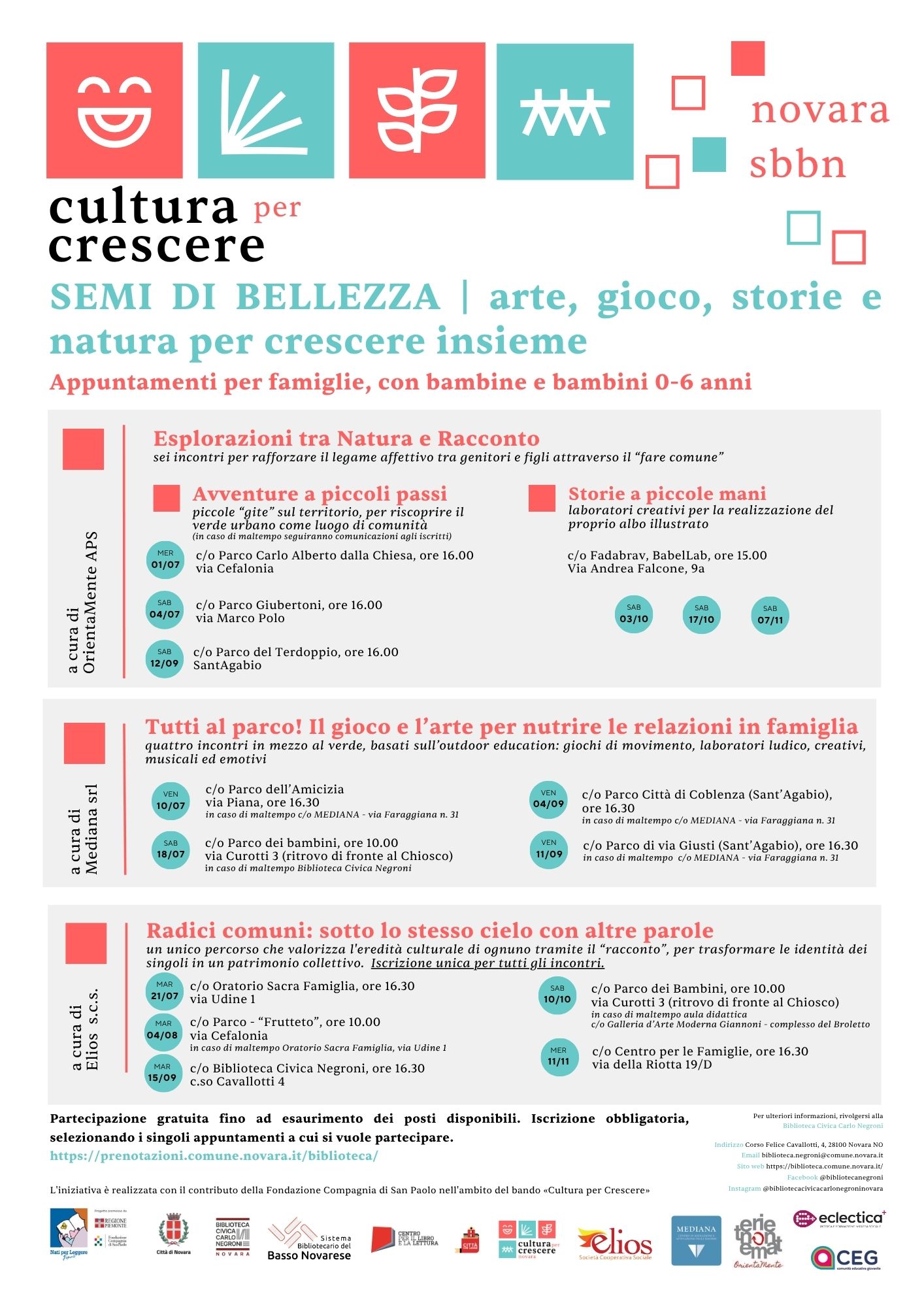 GIUSTA FRAGILITA CXC 2026