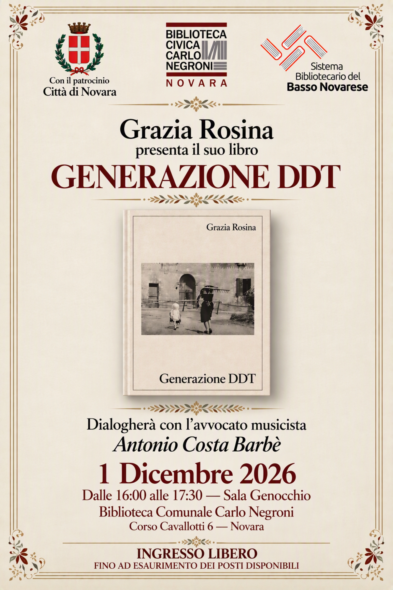 Grazia Rosina locandina page-0001