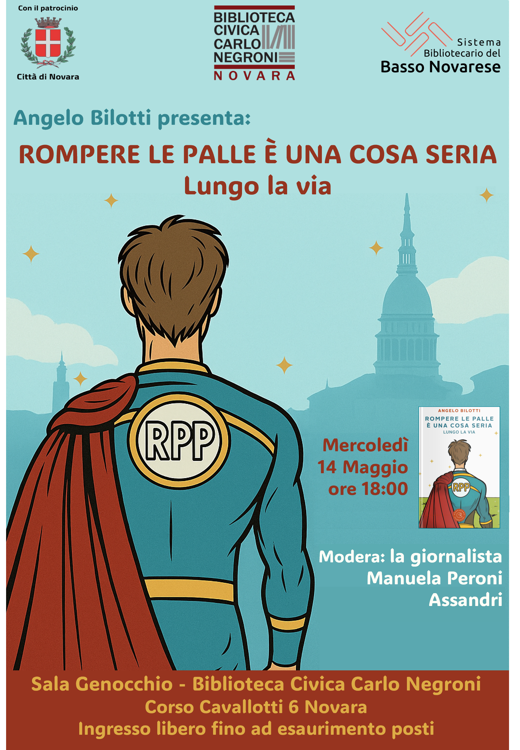 Locandina finale