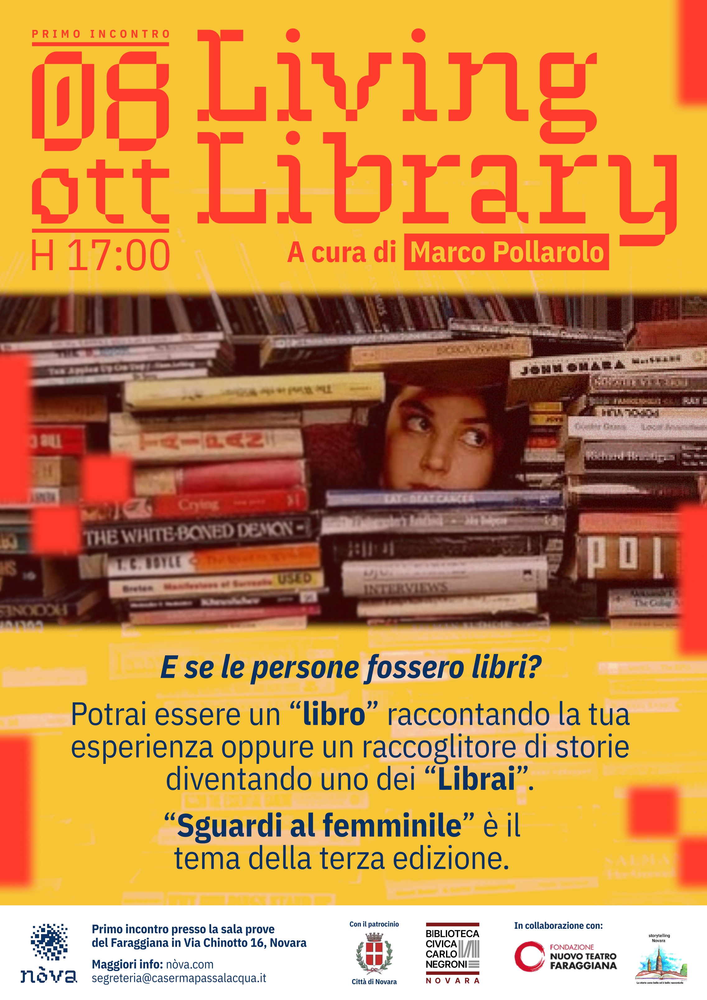 Locandina living library page-0001