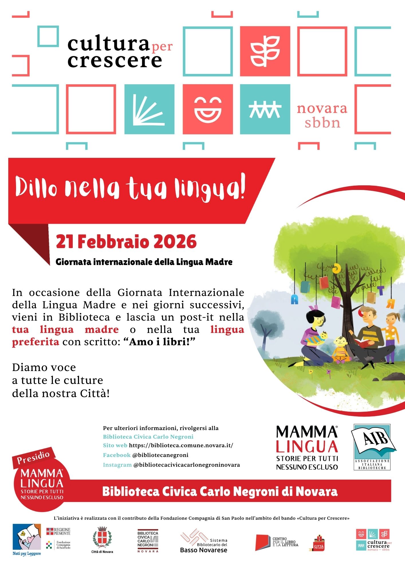 LocandinaMammaLingua21022026