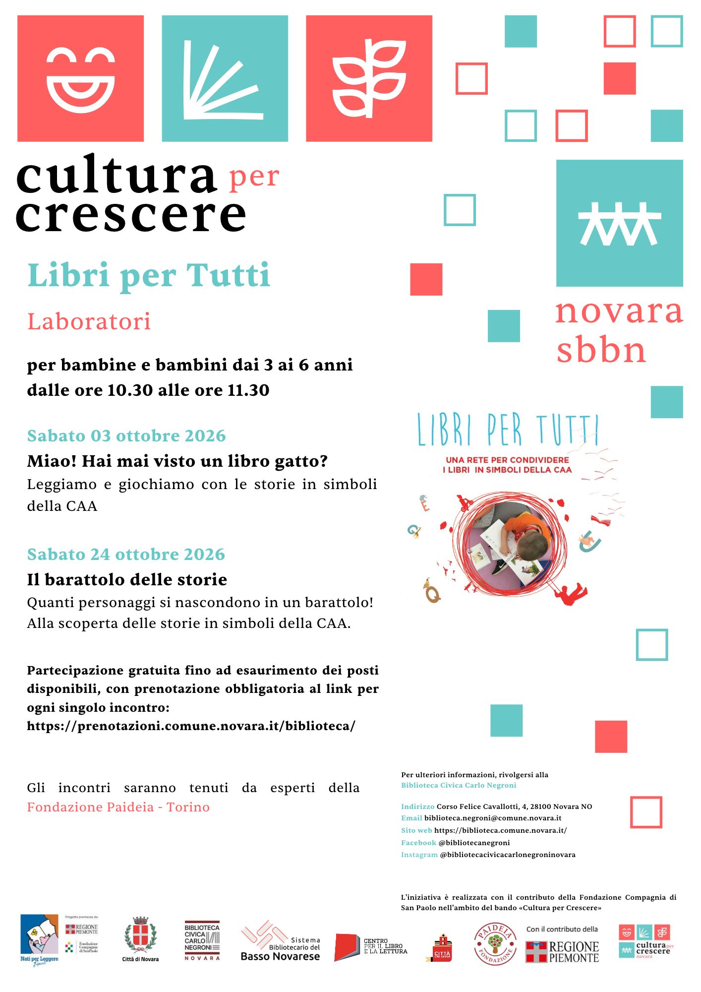 Locandina primo incontro 5