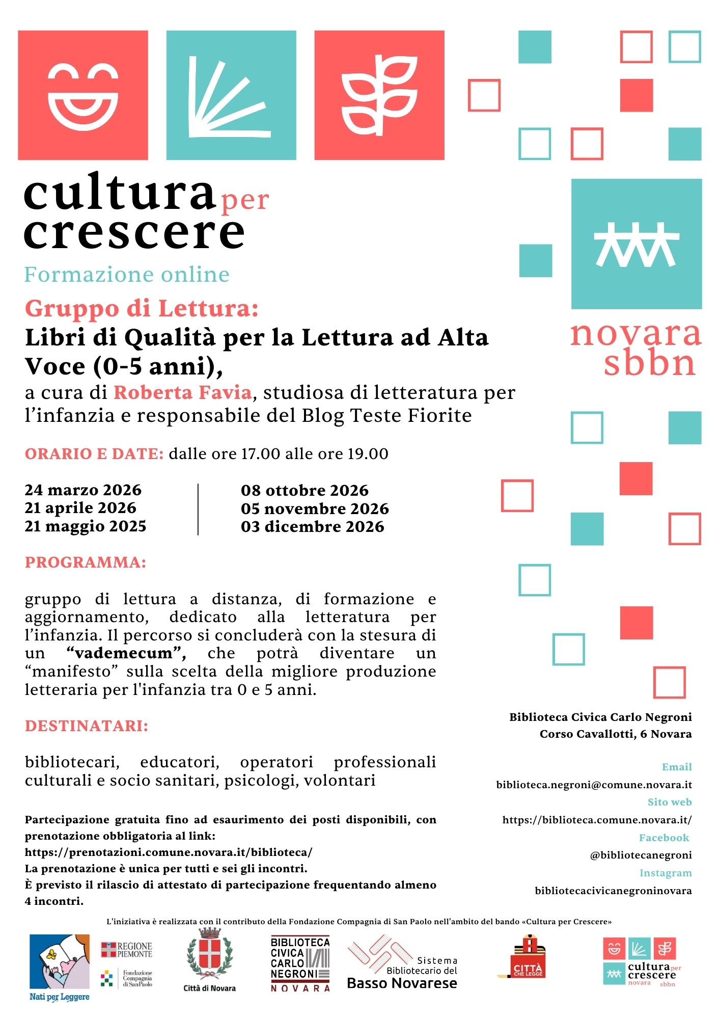 Locandina primo incontro OK 1