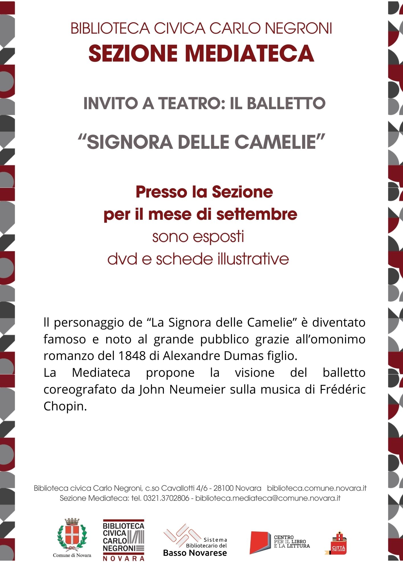 MEDIATECA invito al teatro il balletto la signora delle camelie settembre 2024.jpg