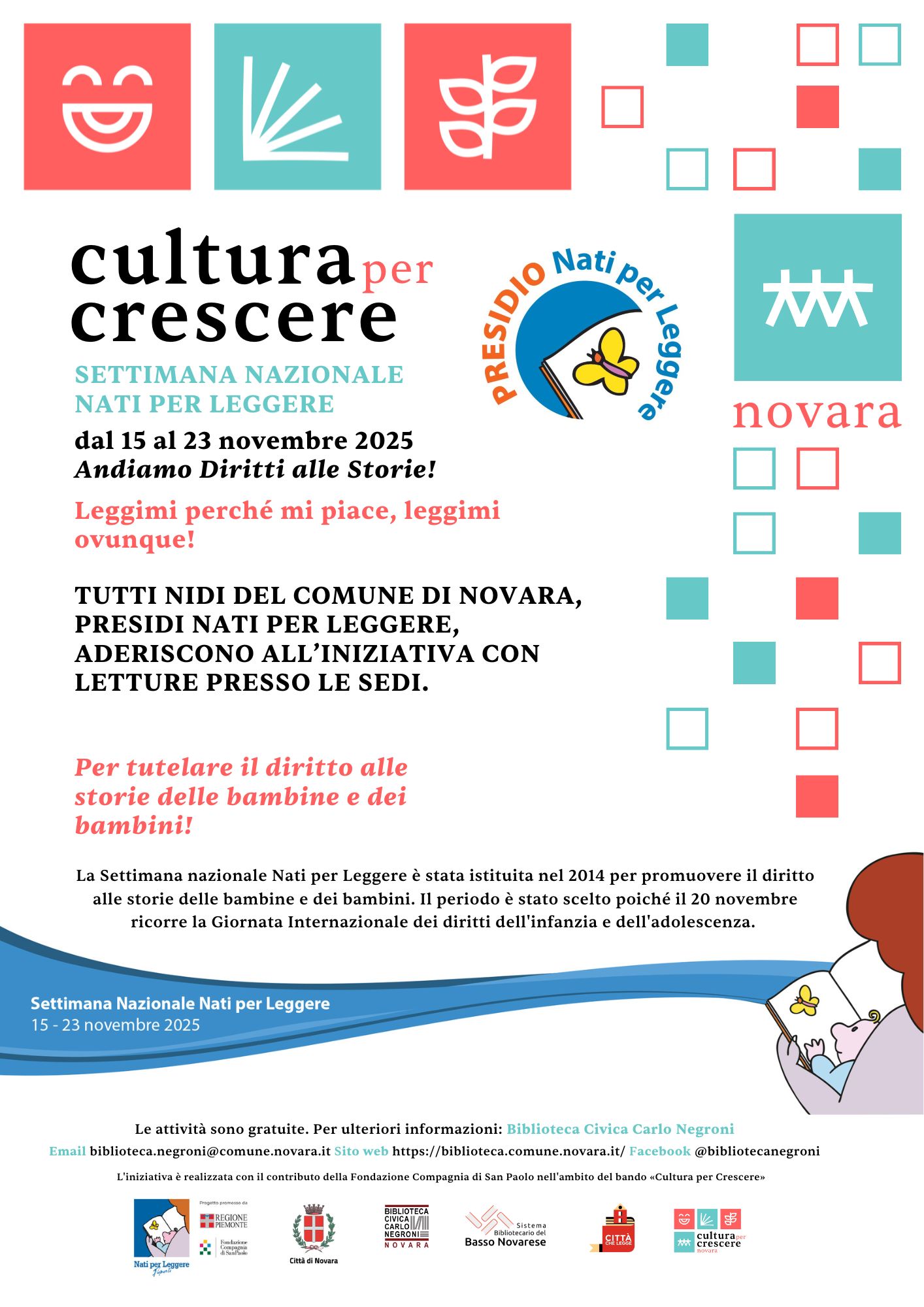 Nidi SettimanNpL2025