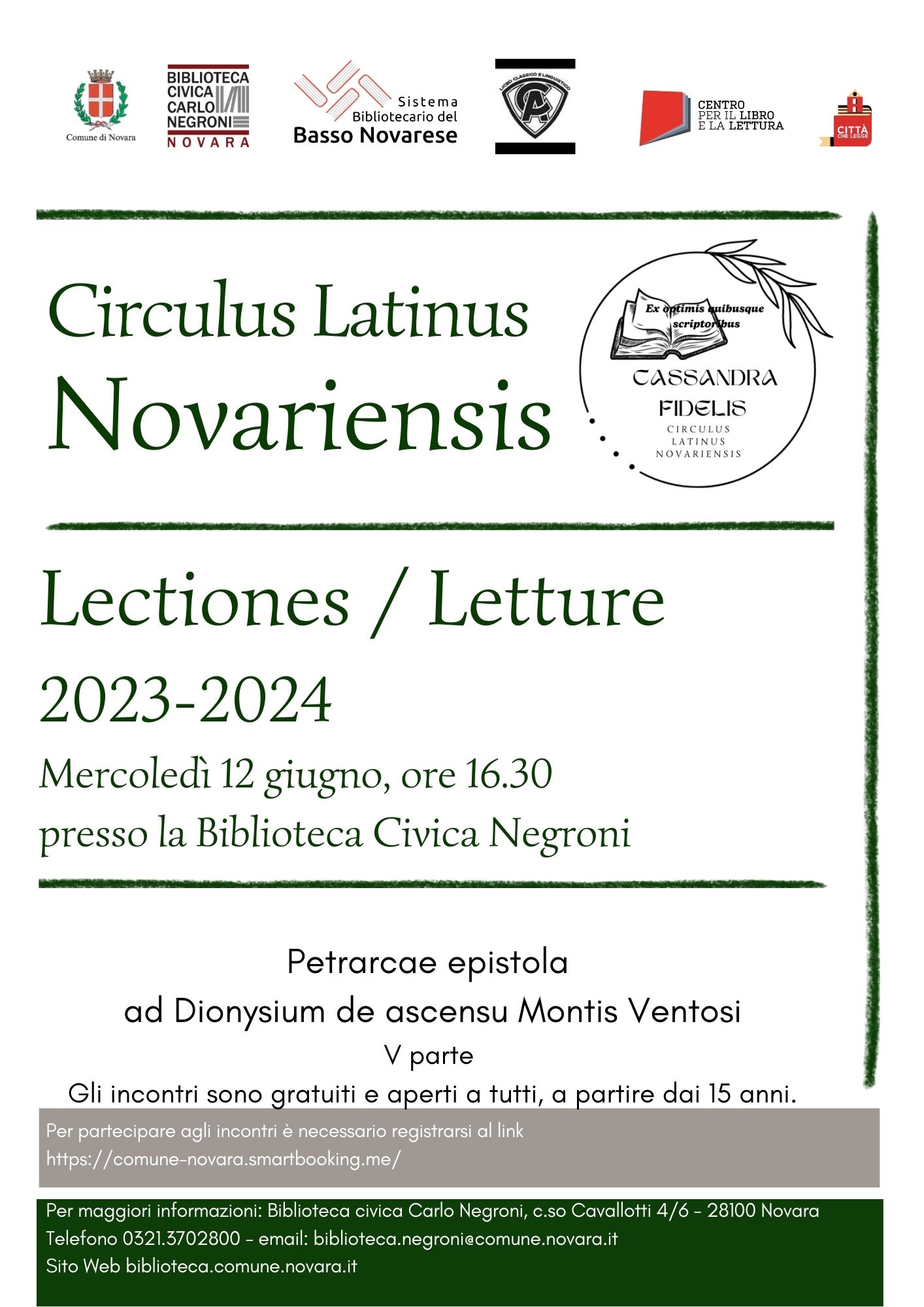 circulus locandina 12062024