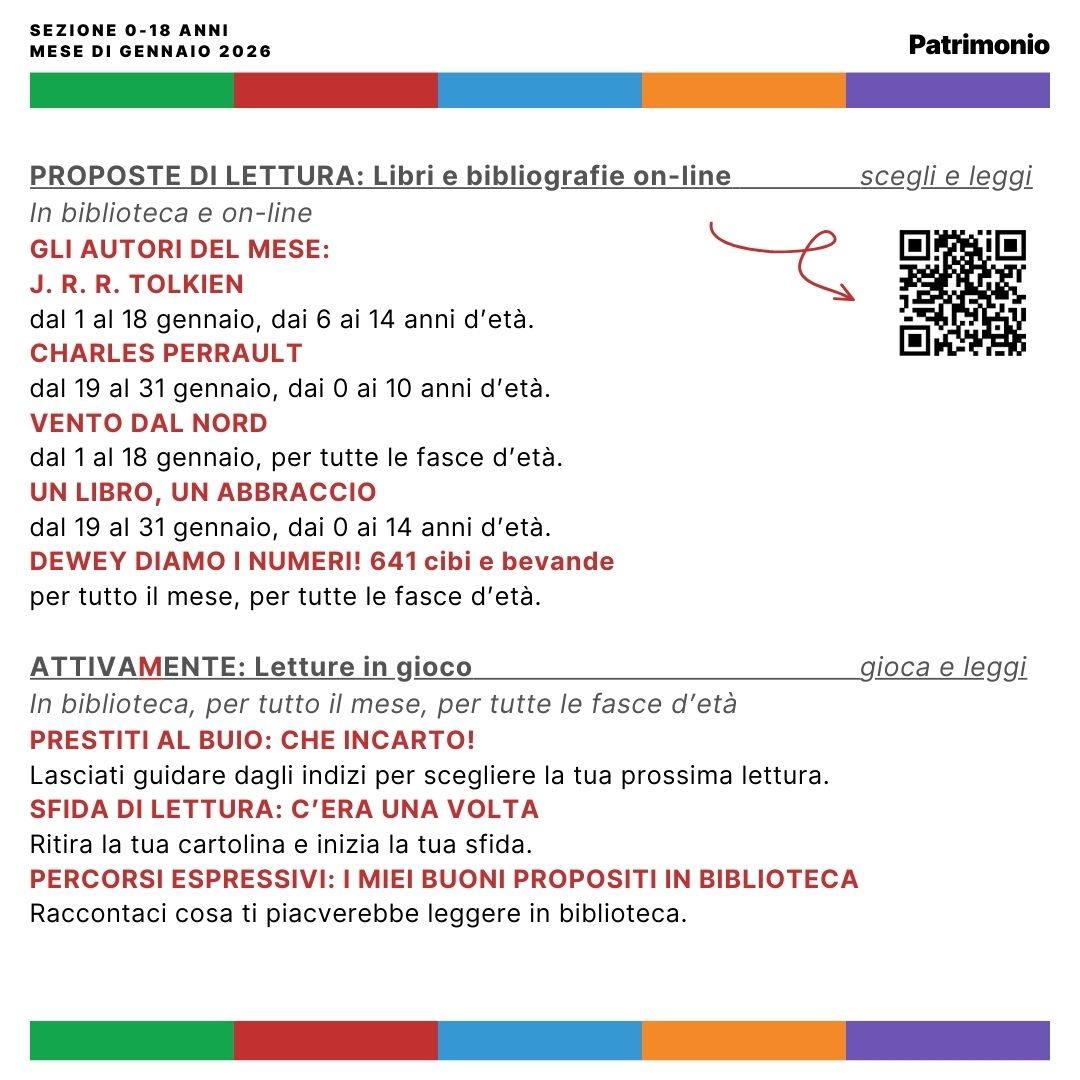 gen26EVENTI SEZIONE 0-18