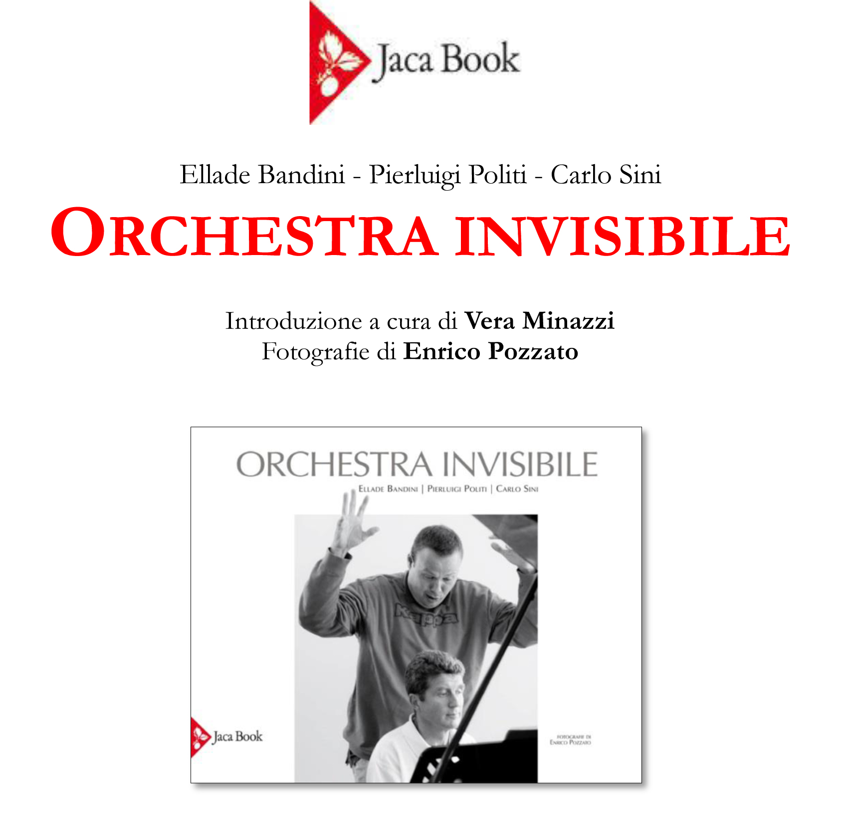 OrchestraInvisibile