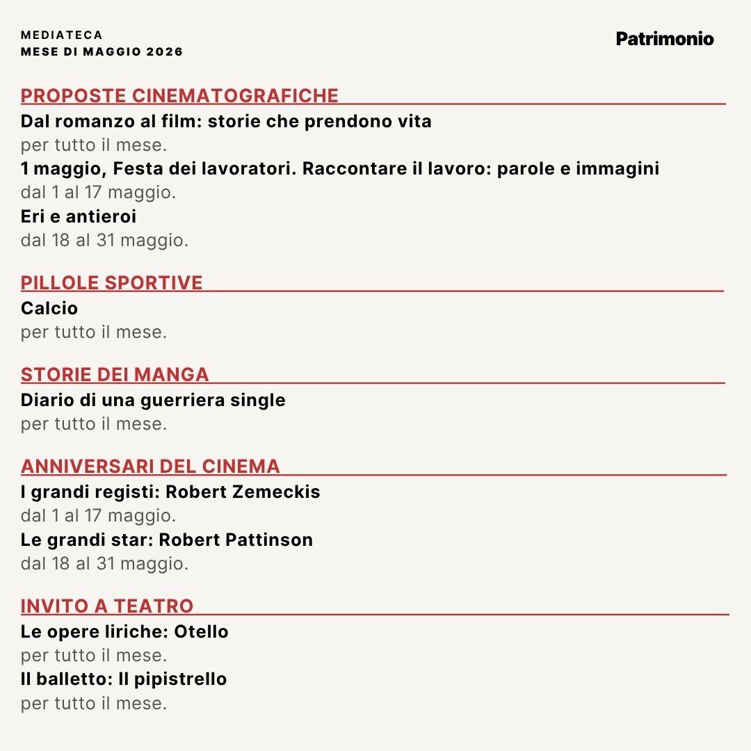 maggio 2026 EVENTI copertina-neutro