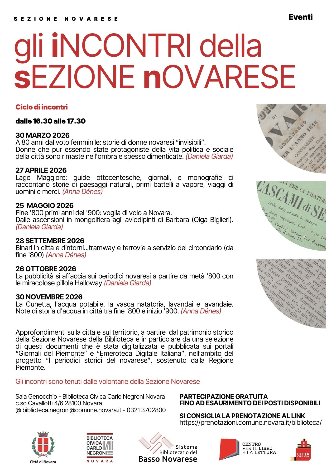 ok SEZIONE NOVARESE INCONTRI 2026 1